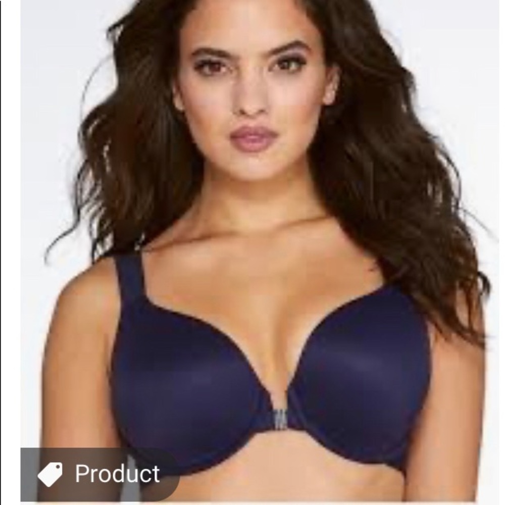 NEW SPANX Bra-llelujah! Full coverage
